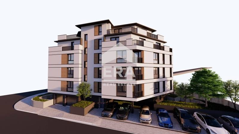 Satılık  1 yatak odası Sofia , Boyana , 60 metrekare | 22282205 - görüntü [3]