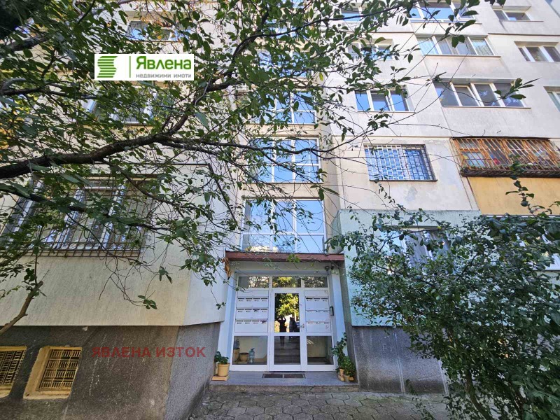 Eladó  1 hálószoba Sofia , Mladost 3 , 67 négyzetméter | 91591821 - kép [9]