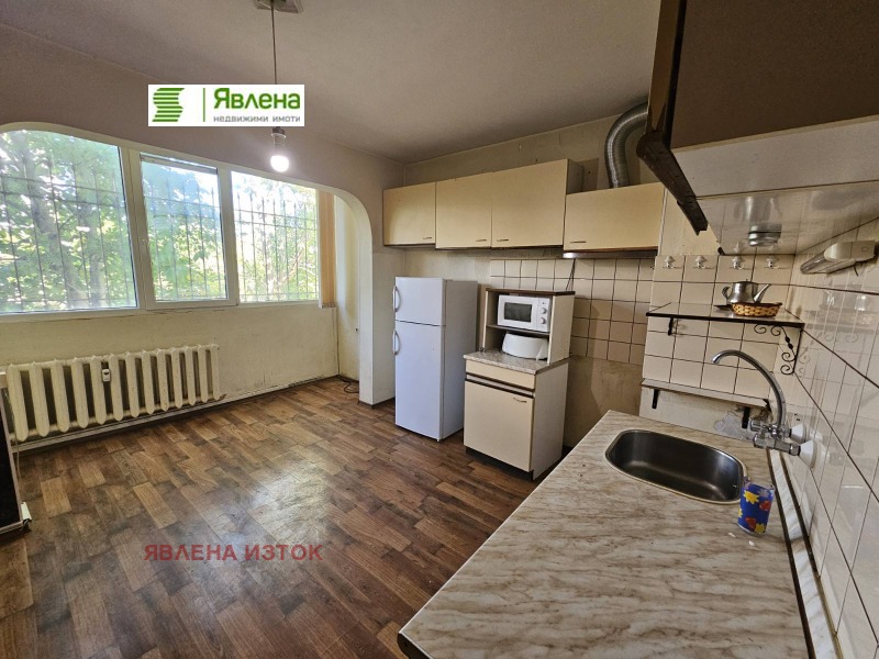 De vânzare  1 dormitor Sofia , Mladost 3 , 67 mp | 91591821 - imagine [2]