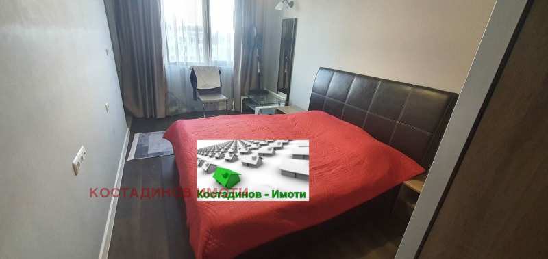 Продава  2-стаен град Пловдив , Тракия , 72 кв.м | 73448088 - изображение [4]