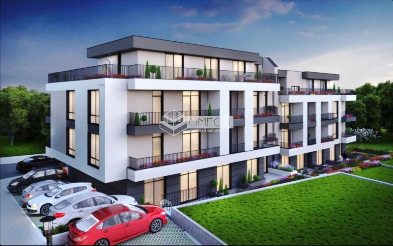 Продается  1 спальня область Бургас , Созопол , 65 кв.м | 64878402 - изображение [8]