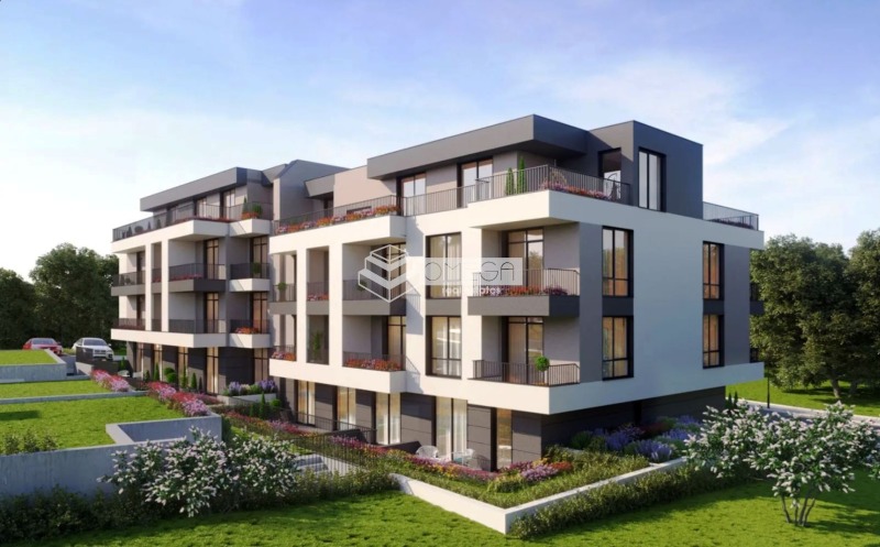Продава  2-стаен, област Бургас, гр. Созопол • 79 300 EUR • ID 47699365 — holmes.bg - [1] 
