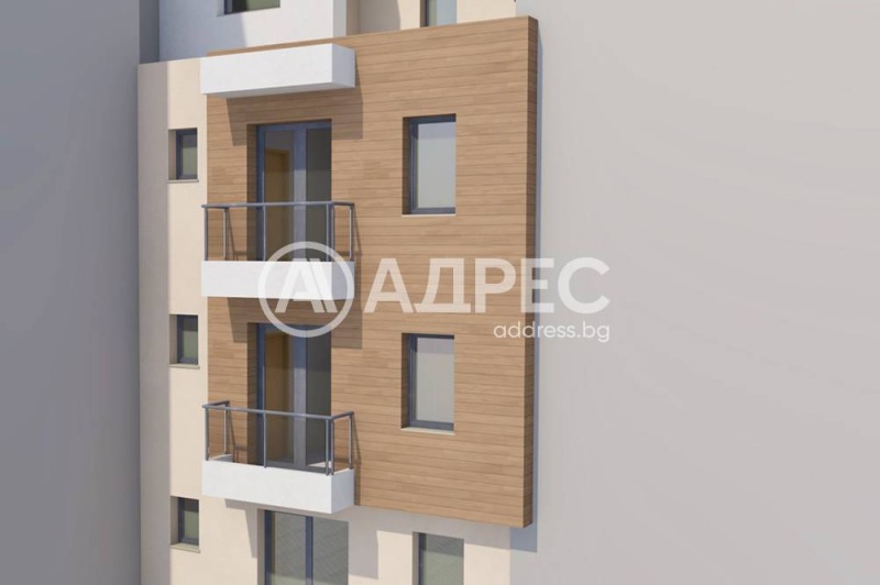 Eladó  1 hálószoba régió Burgasz , Nesebar , 53 négyzetméter | 49243376 - kép [4]