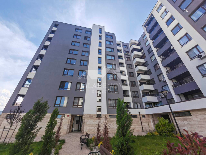 Продава 2-СТАЕН, гр. Бургас, област Бургас, снимка 11 - Апартаменти - 51872511