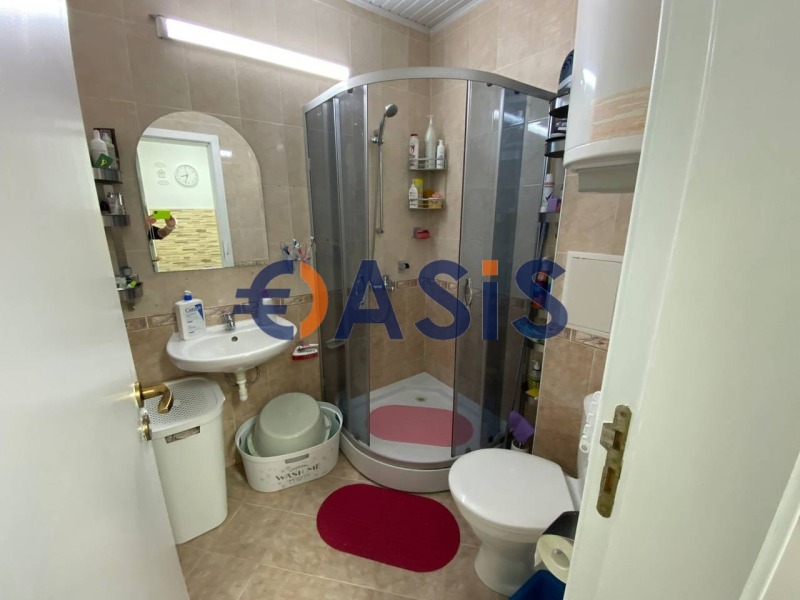 En venta  1 dormitorio región Burgas , k.k. Slanchev bryag , 42 metros cuadrados | 78452091 - imagen [10]