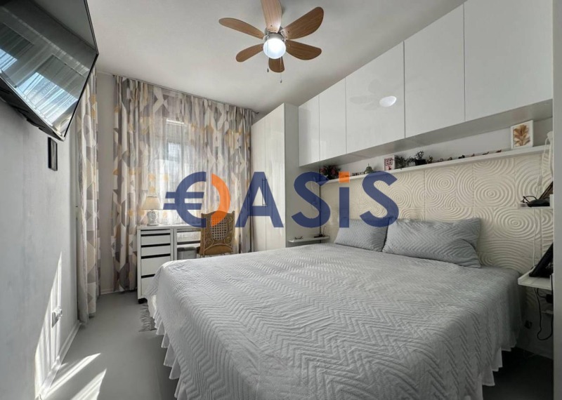 En venta  1 dormitorio región Burgas , k.k. Slanchev bryag , 42 metros cuadrados | 78452091 - imagen [7]
