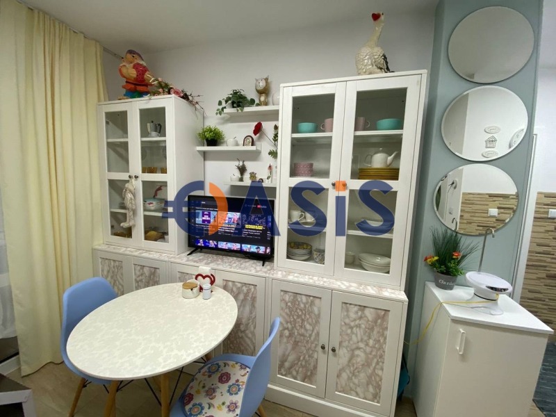 En venta  1 dormitorio región Burgas , k.k. Slanchev bryag , 42 metros cuadrados | 78452091 - imagen [3]