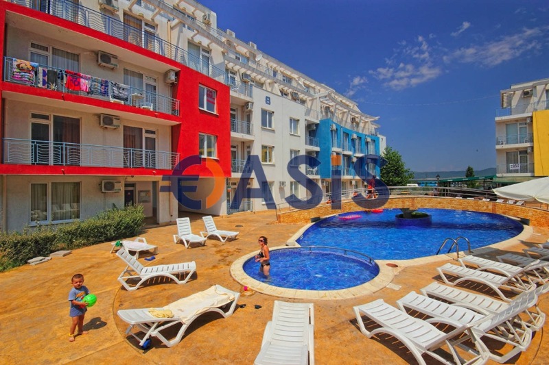 En venta  1 dormitorio región Burgas , k.k. Slanchev bryag , 42 metros cuadrados | 78452091 - imagen [11]