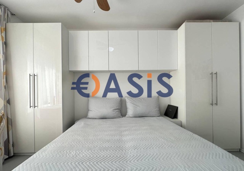 En venta  1 dormitorio región Burgas , k.k. Slanchev bryag , 42 metros cuadrados | 78452091 - imagen [6]