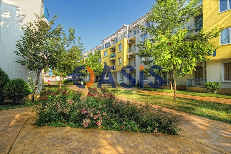 En venta  1 dormitorio región Burgas , k.k. Slanchev bryag , 42 metros cuadrados | 78452091 - imagen [12]