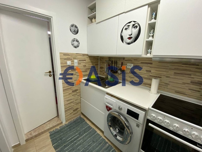 En venta  1 dormitorio región Burgas , k.k. Slanchev bryag , 42 metros cuadrados | 78452091 - imagen [4]