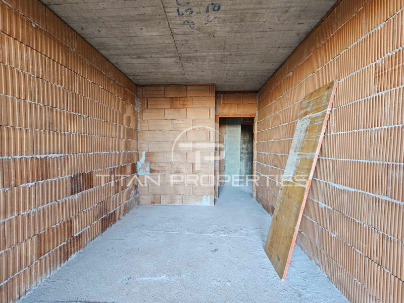 Продава 2-СТАЕН, гр. Пловдив, Коматево, снимка 4 - Апартаменти - 52533794