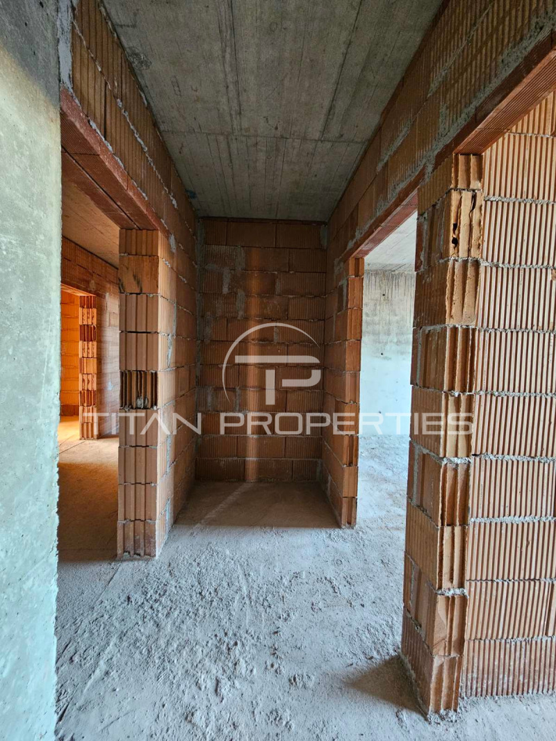 Продава 2-СТАЕН, гр. Пловдив, Коматево, снимка 5 - Апартаменти - 52533794