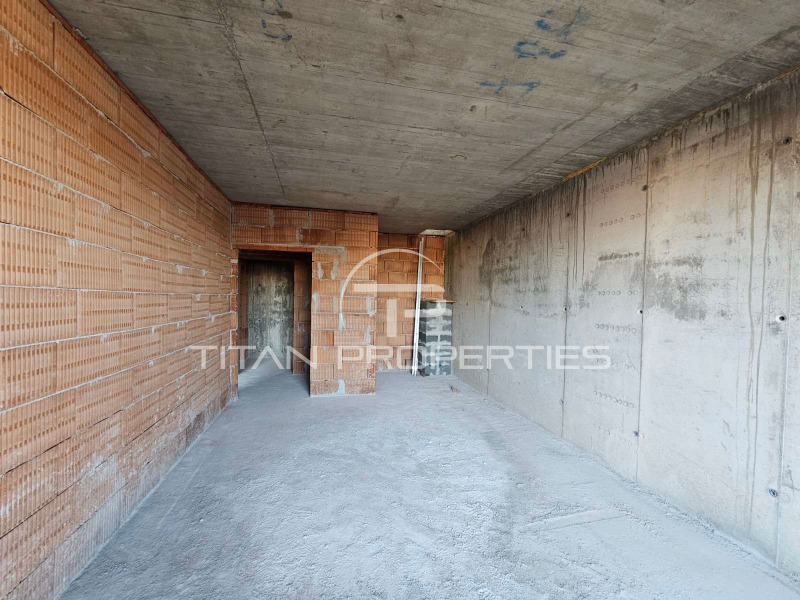 Продава 2-СТАЕН, гр. Пловдив, Коматево, снимка 3 - Апартаменти - 52533794