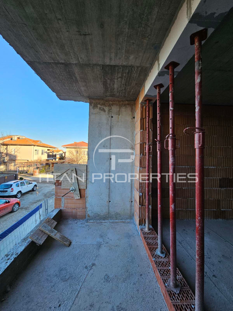 Продава 2-СТАЕН, гр. Пловдив, Коматево, снимка 7 - Апартаменти - 52533794