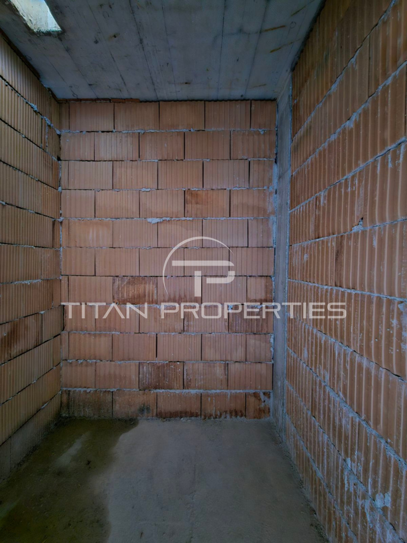 Продава 2-СТАЕН, гр. Пловдив, Коматево, снимка 6 - Апартаменти - 52533794