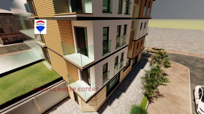 Продава 2-СТАЕН, гр. Русе, Широк център, снимка 7 - Апартаменти - 52561428