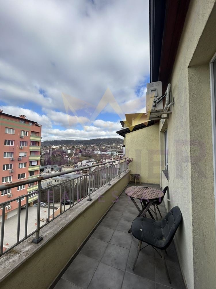 Продава 2-СТАЕН, гр. Варна, Левски 1, снимка 11 - Апартаменти - 53809285