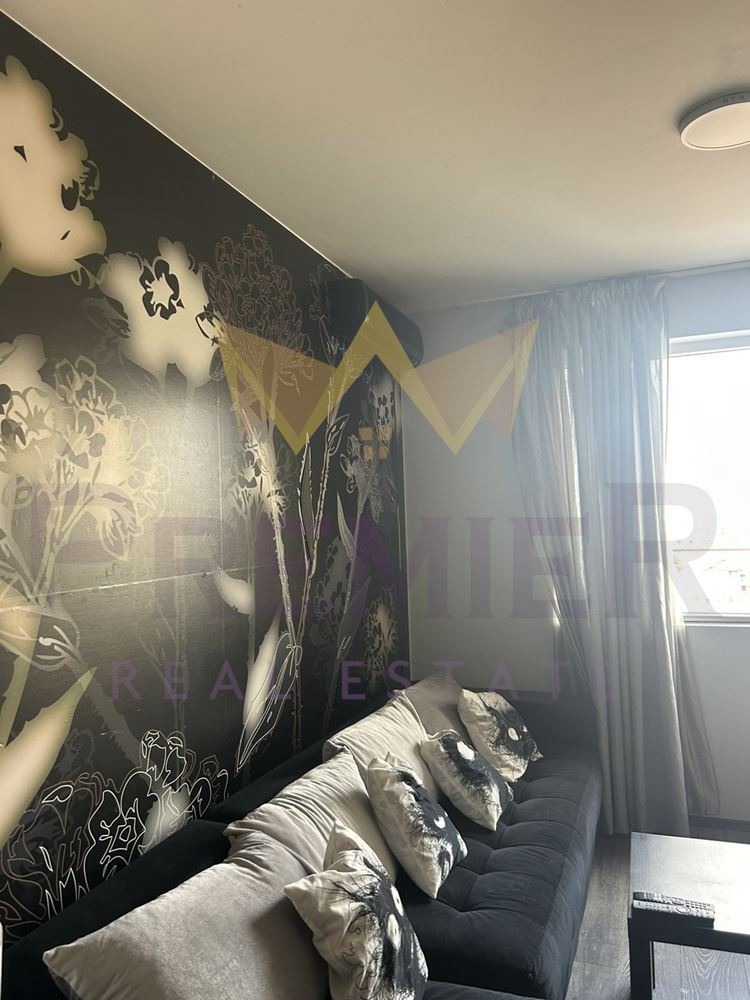 Продава 2-СТАЕН, гр. Варна, Левски 1, снимка 2 - Апартаменти - 53809285