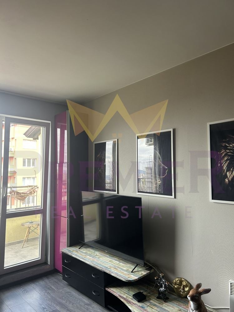 Продава 2-СТАЕН, гр. Варна, Левски 1, снимка 3 - Апартаменти - 53809285