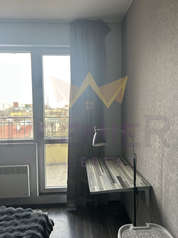 Продава 2-СТАЕН, гр. Варна, Левски 1, снимка 8 - Апартаменти - 53809285