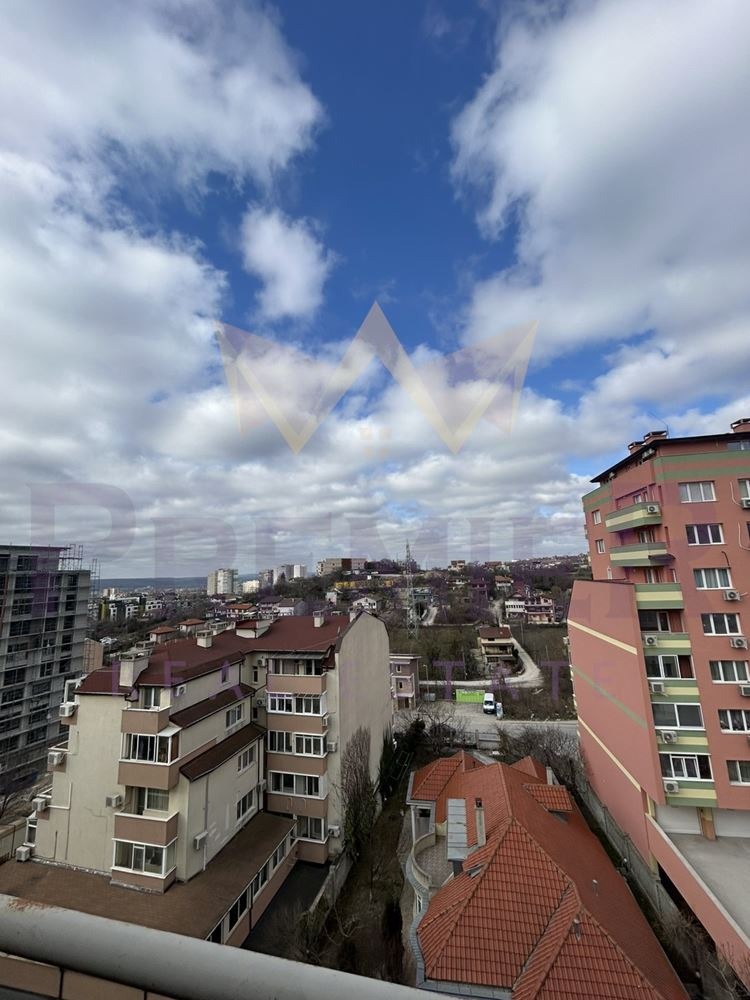 Продава 2-СТАЕН, гр. Варна, Левски 1, снимка 10 - Апартаменти - 53809285