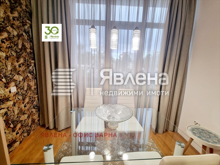Продава 2-СТАЕН, гр. Варна, к.к. Св.Св. Константин и Елена, снимка 3 - Апартаменти - 54197163