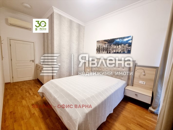 Продава 2-СТАЕН, гр. Варна, к.к. Св.Св. Константин и Елена, снимка 4 - Апартаменти - 54197163