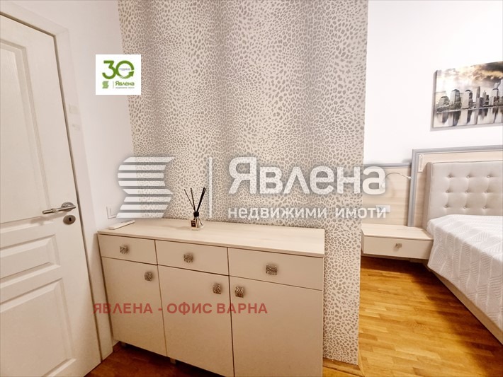 Продава 2-СТАЕН, гр. Варна, к.к. Св.Св. Константин и Елена, снимка 5 - Апартаменти - 54197163