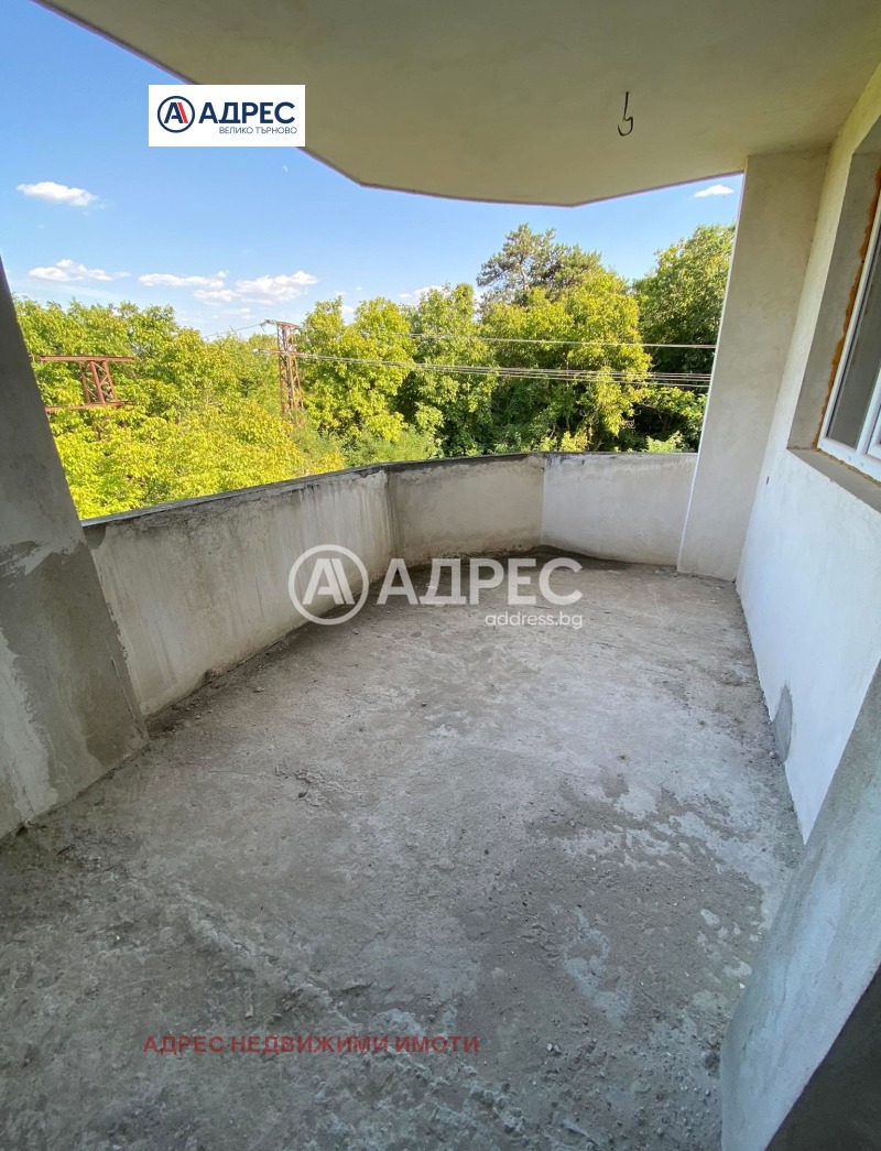 À vendre  2 chambres Veliko Tarnovo , Zona B , 117 m² | 54469822 - image [7]