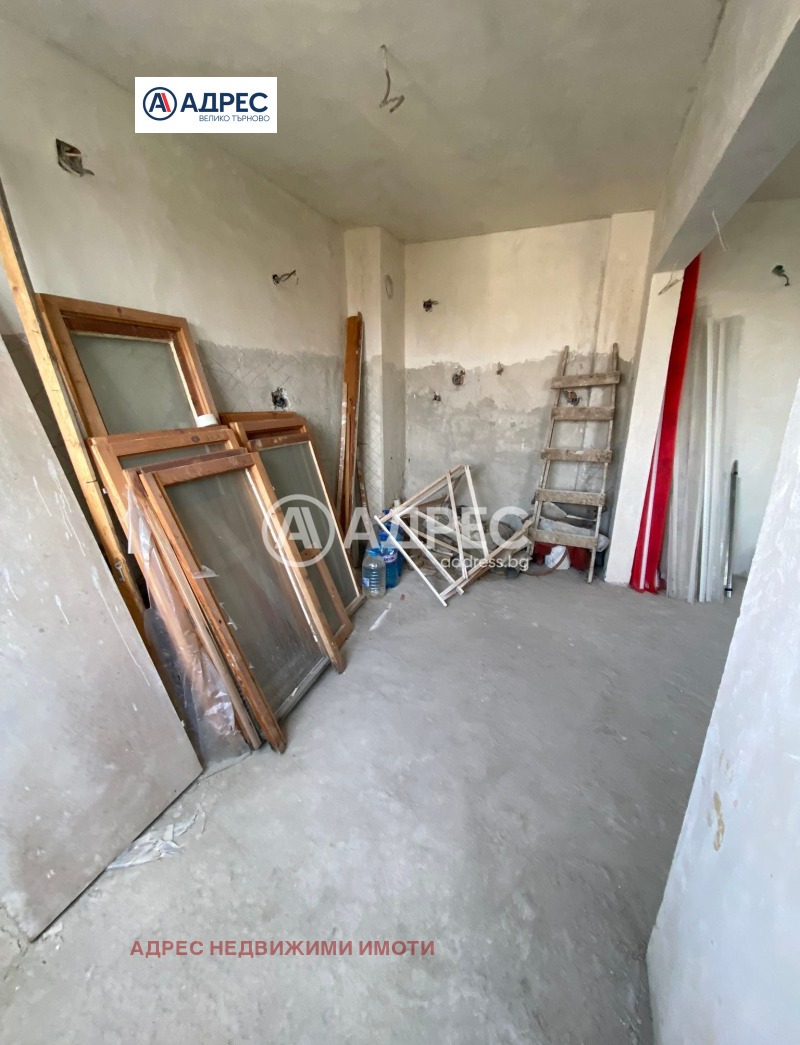 En venta  2 dormitorios Veliko Tarnovo , Zona B , 117 metros cuadrados | 54469822 - imagen [4]