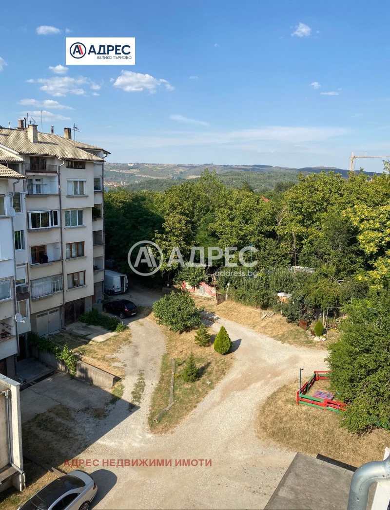 À vendre  2 chambres Veliko Tarnovo , Zona B , 117 m² | 54469822 - image [8]