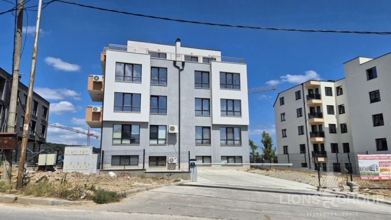 De vânzare  2 dormitoare Varna , c.c. Sv.Sv. Constantin i Elena , 72 mp | 24513336 - imagine [17]