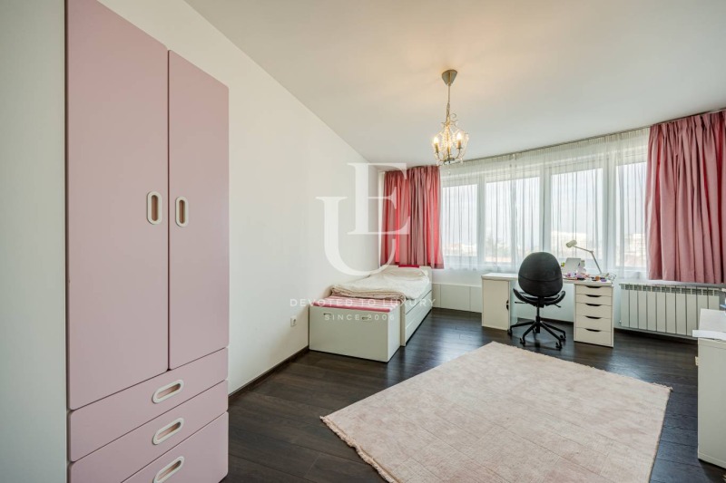 Продава 3-СТАЕН, гр. София, Изток, снимка 11 - Апартаменти - 51849002