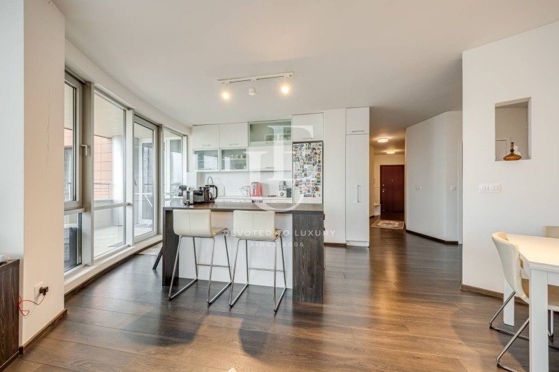 Продава 3-СТАЕН, гр. София, Изток, снимка 9 - Апартаменти - 51849002