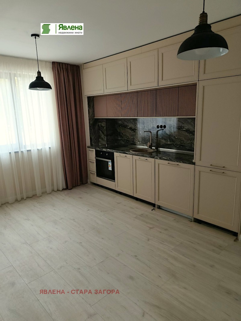 На продаж  2 спальні Стара Загора , Опълченски , 92 кв.м | 58617625 - зображення [2]