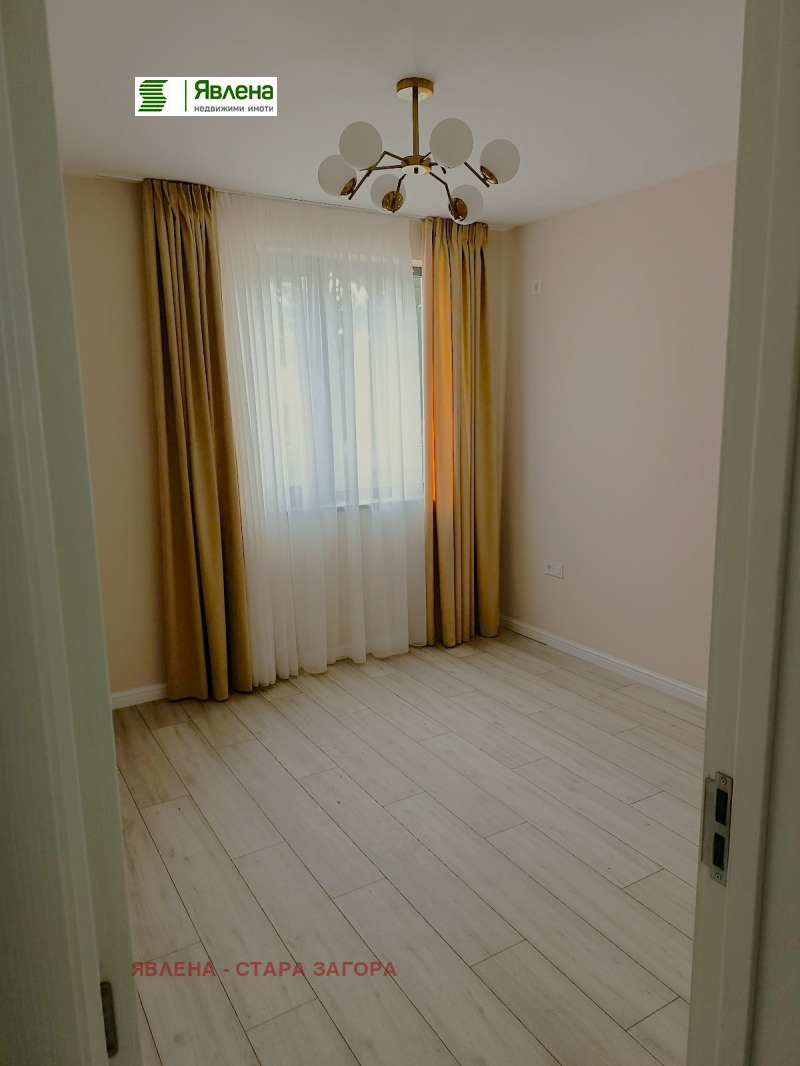 На продаж  2 спальні Стара Загора , Опълченски , 92 кв.м | 58617625 - зображення [3]