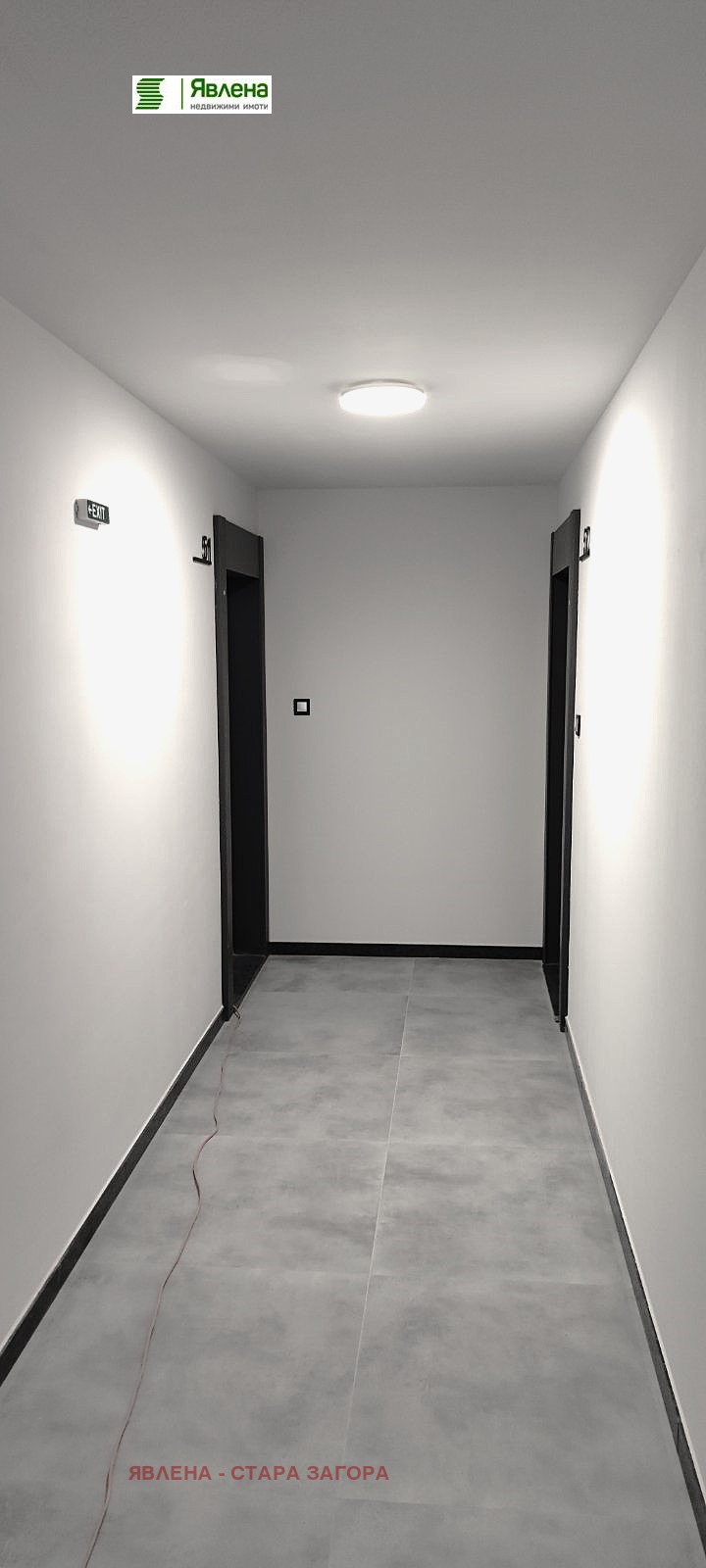 На продаж  2 спальні Стара Загора , Опълченски , 92 кв.м | 58617625 - зображення [8]