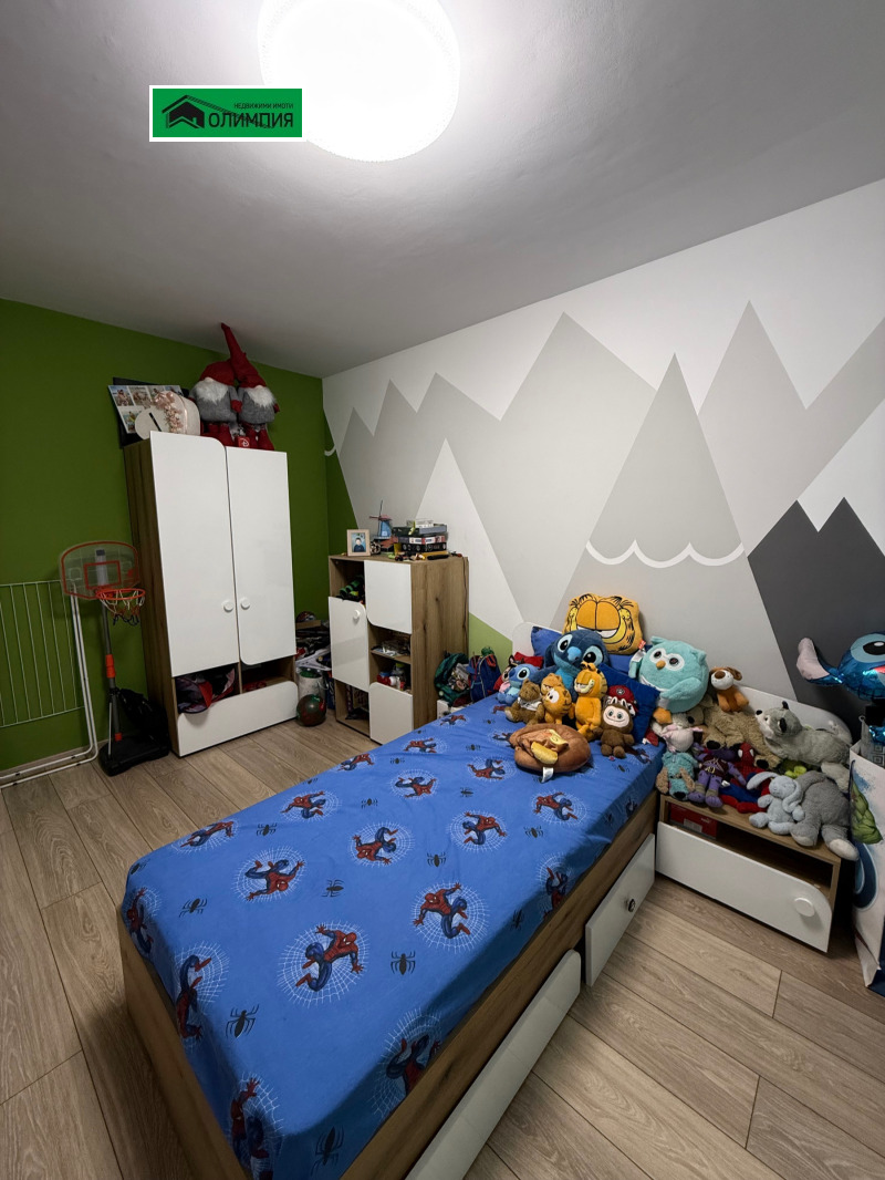 Продается  2 спальни Враца , Център , 113 кв.м | 71603274 - изображение [13]
