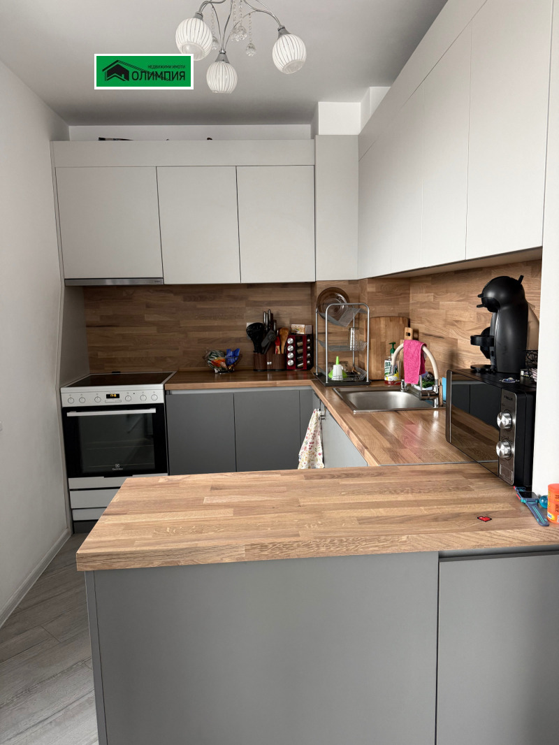 Продается  2 спальни Враца , Център , 113 кв.м | 71603274 - изображение [6]