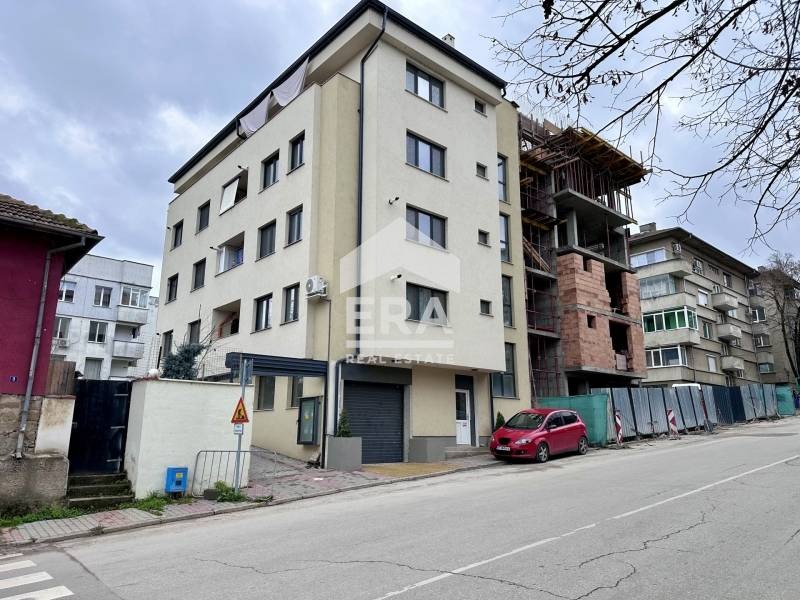 Продава 3-СТАЕН, гр. Велико Търново, Център