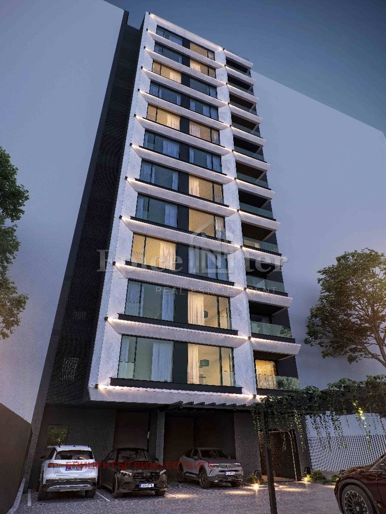 Продава 3-СТАЕН, гр. София, Зона Б-19, снимка 5 - Апартаменти - 54439642