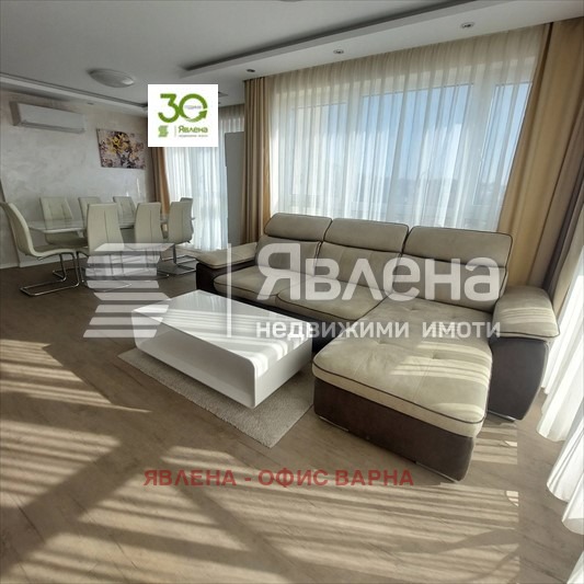 Продава  4-стаен град Варна , Левски 1 , 137 кв.м | 29309228 - изображение [3]