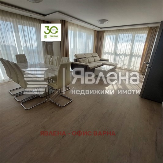 Продава  4-стаен град Варна , Левски 1 , 137 кв.м | 29309228