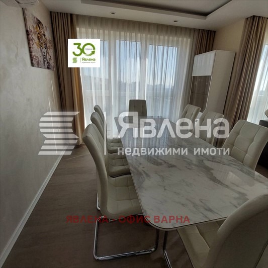 Продава  4-стаен град Варна , Левски 1 , 137 кв.м | 29309228 - изображение [4]