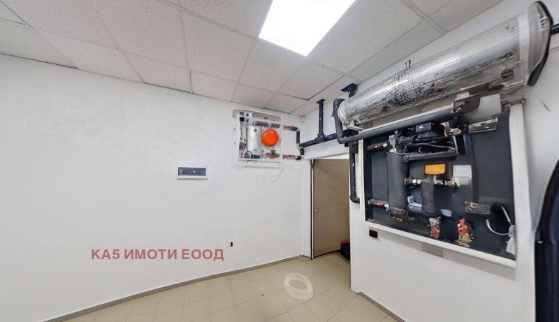 Продава ОФИС, гр. София, Враждебна, снимка 5 - Офиси - 53412877