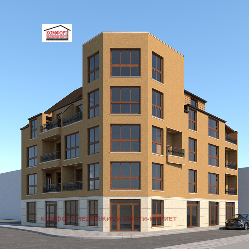Продава  Къща град Плевен , Широк център , 770 кв.м | 87426605