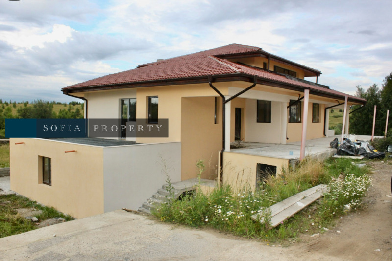 Продава  Къща град София , с. Бистрица , 1111 кв.м | 19723900 - изображение [5]