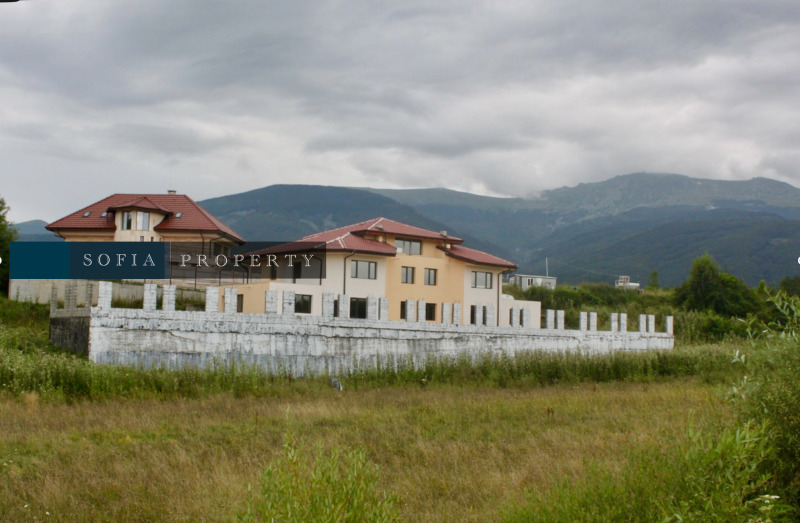 Продава  Къща град София , с. Бистрица , 1111 кв.м | 19723900 - изображение [11]