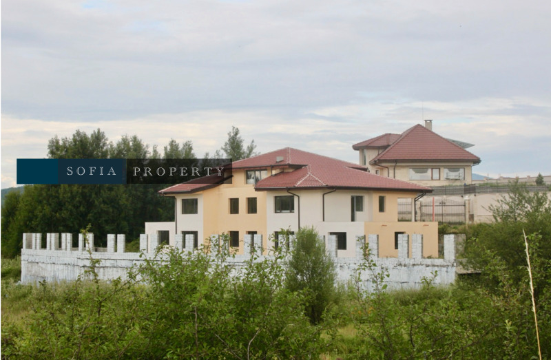 Продава  Къща град София , с. Бистрица , 1111 кв.м | 19723900 - изображение [2]